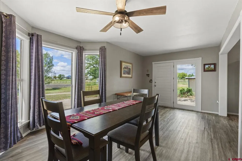 17182 Road 25 Dolores, CO 81323