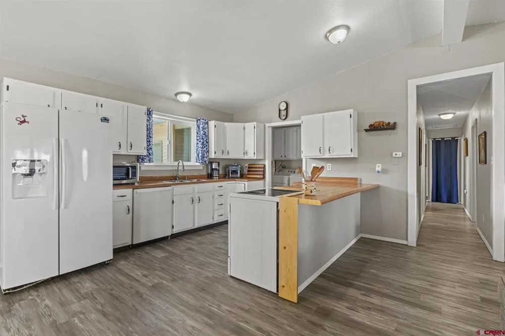 17182 Road 25 Dolores, CO 81323