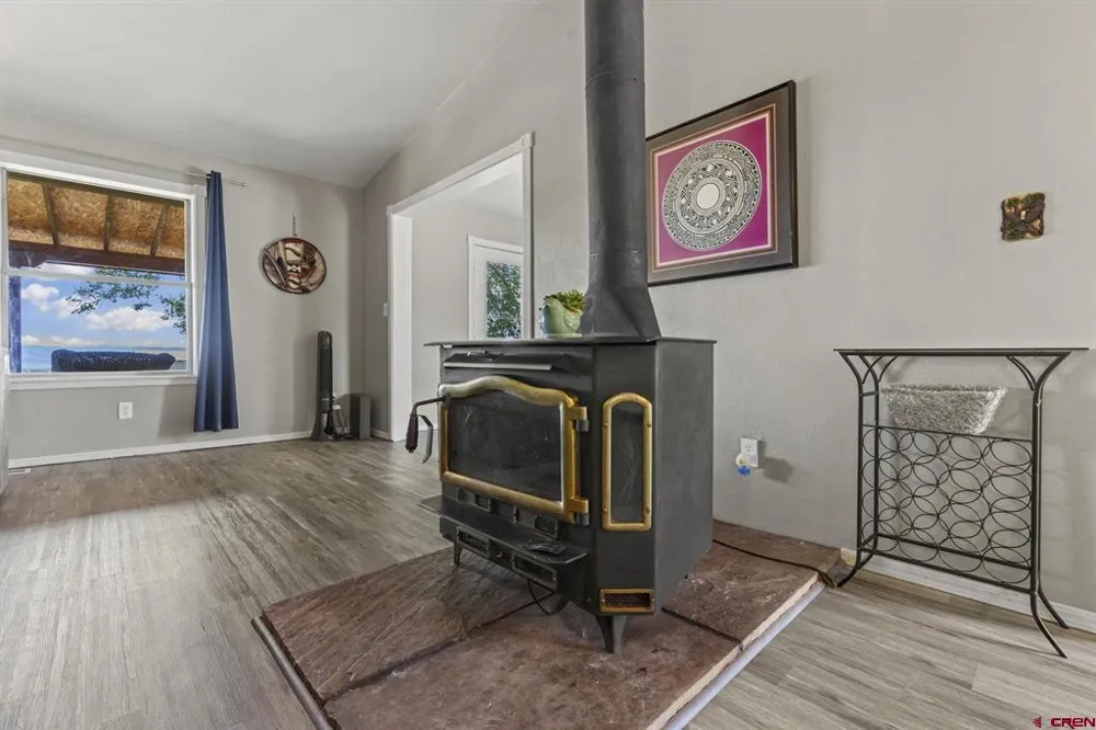 17182 Road 25 Dolores, CO 81323