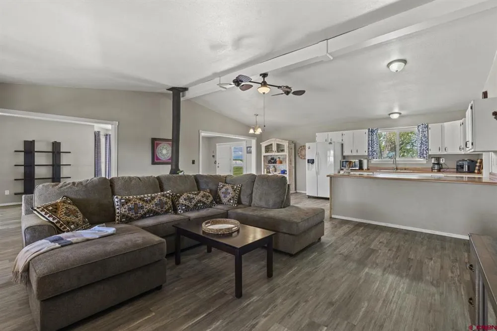 17182 Road 25 Dolores, CO 81323