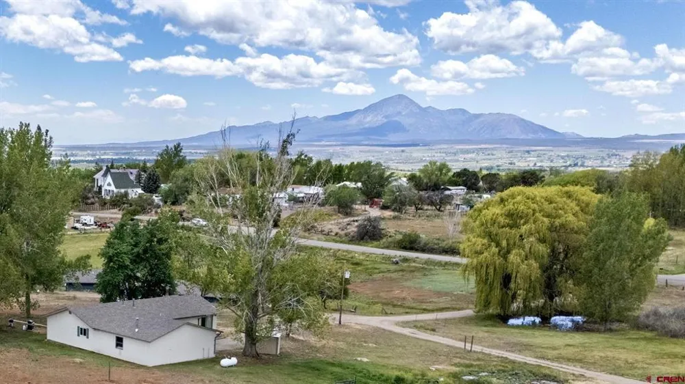 17182 Road 25 Dolores, CO 81323