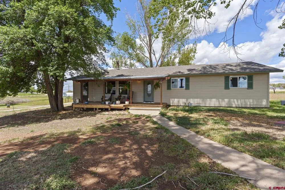 17182 Road 25 Dolores, CO 81323