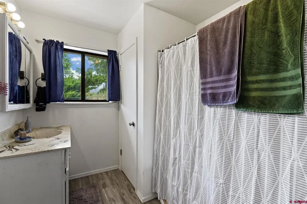 17182 Road 25 Dolores, CO 81323