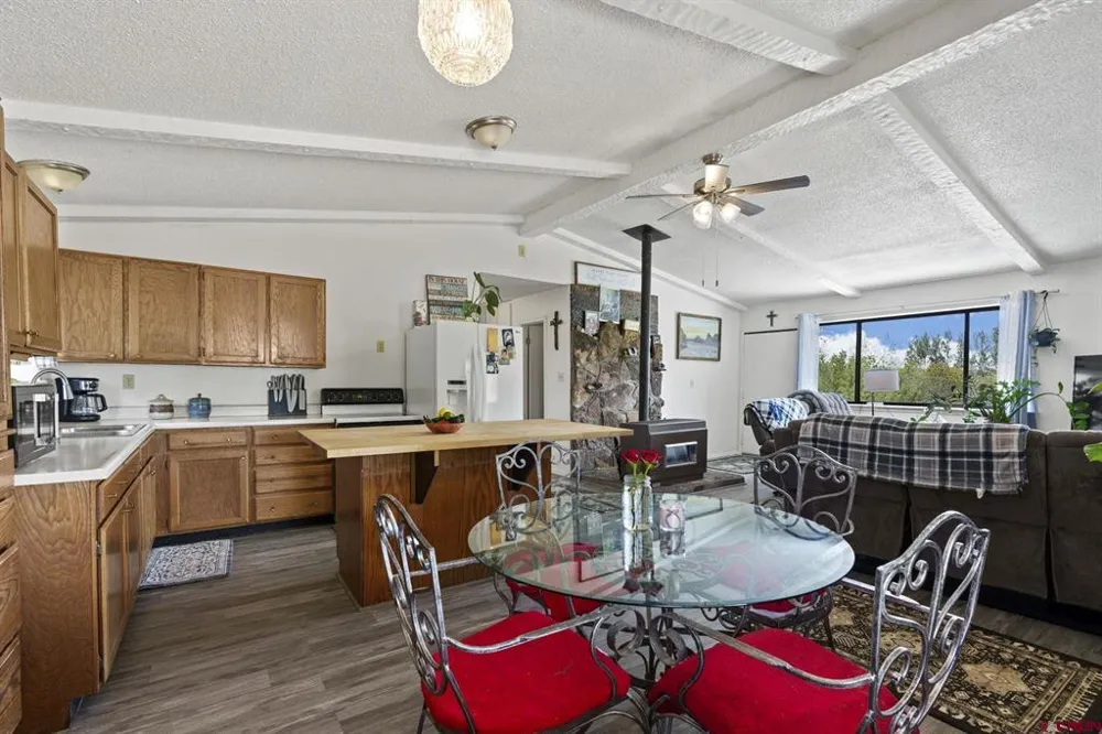 17182 Road 25 Dolores, CO 81323