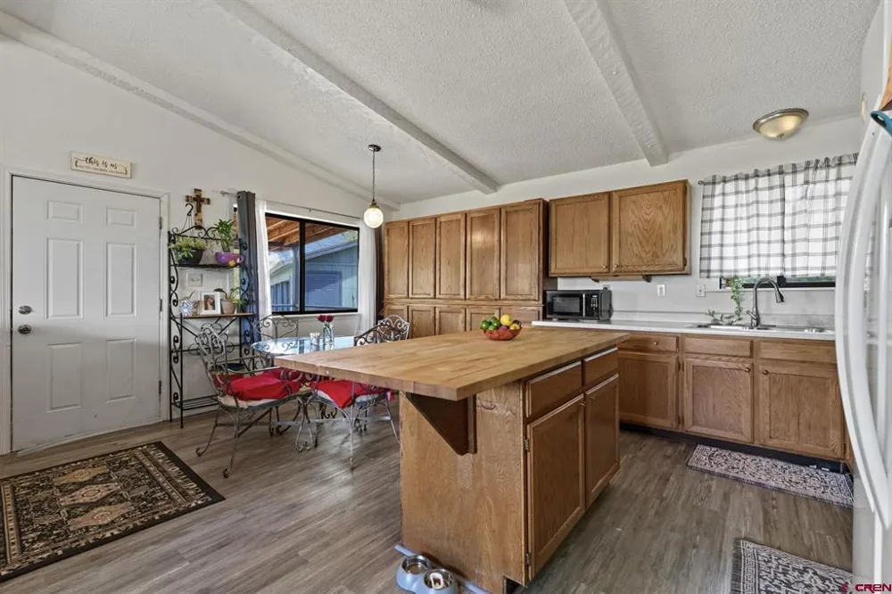 17182 Road 25 Dolores, CO 81323