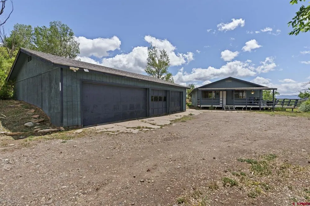 17182 Road 25 Dolores, CO 81323