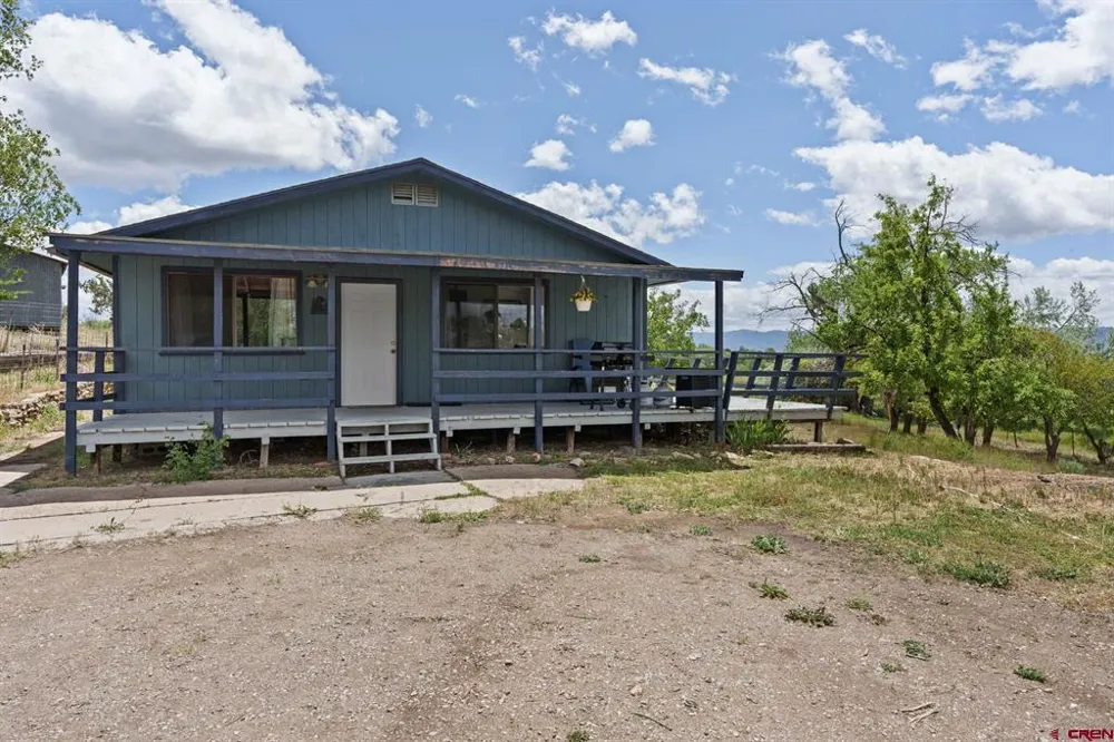 17182 Road 25 Dolores, CO 81323