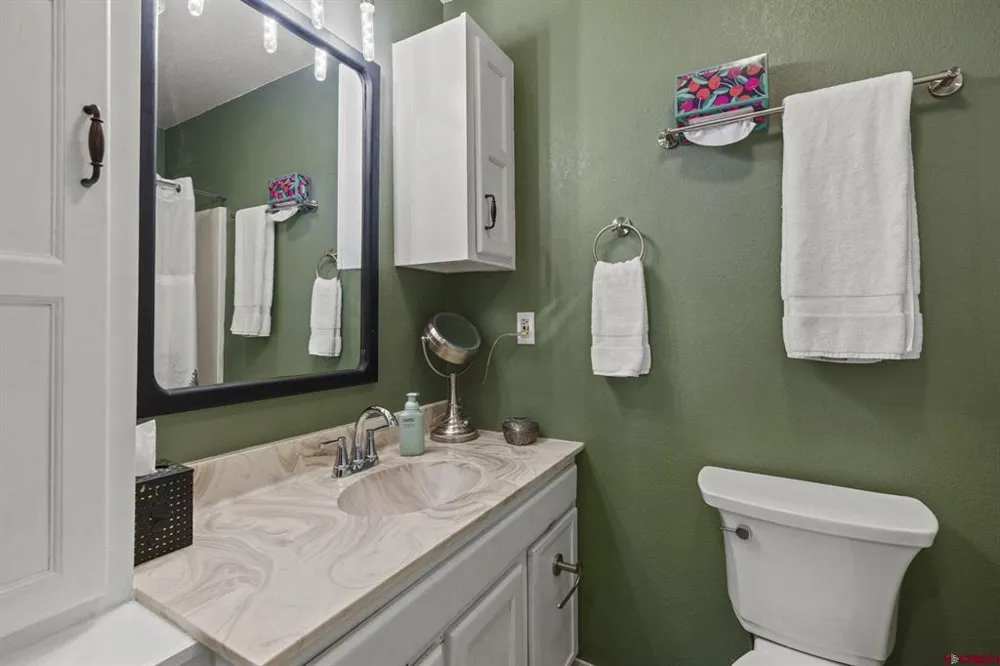 17182 Road 25 Dolores, CO 81323