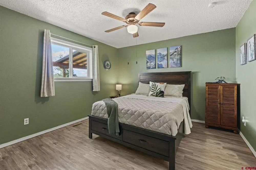 17182 Road 25 Dolores, CO 81323