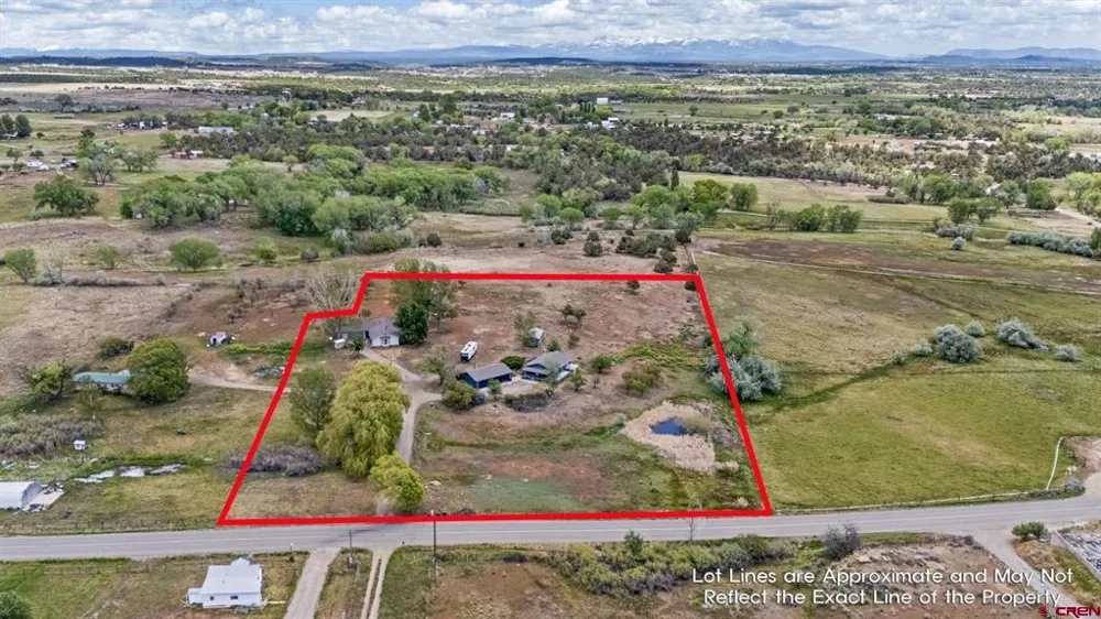 17182 Road 25 Dolores, CO 81323