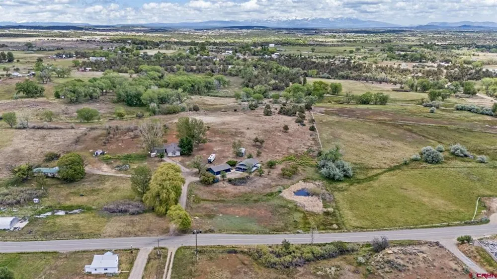17182 Road 25 Dolores, CO 81323