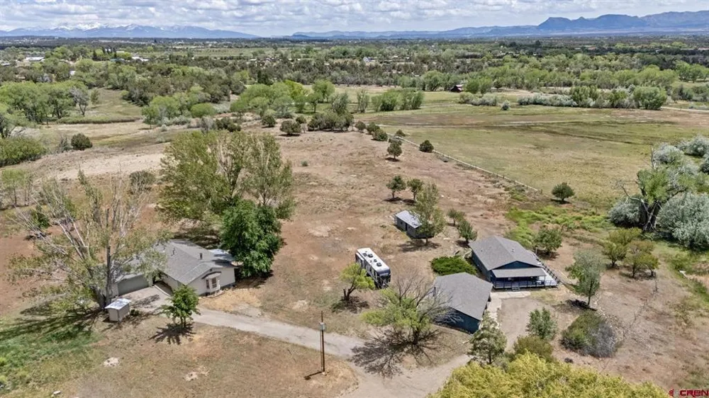 17182 Road 25 Dolores, CO 81323
