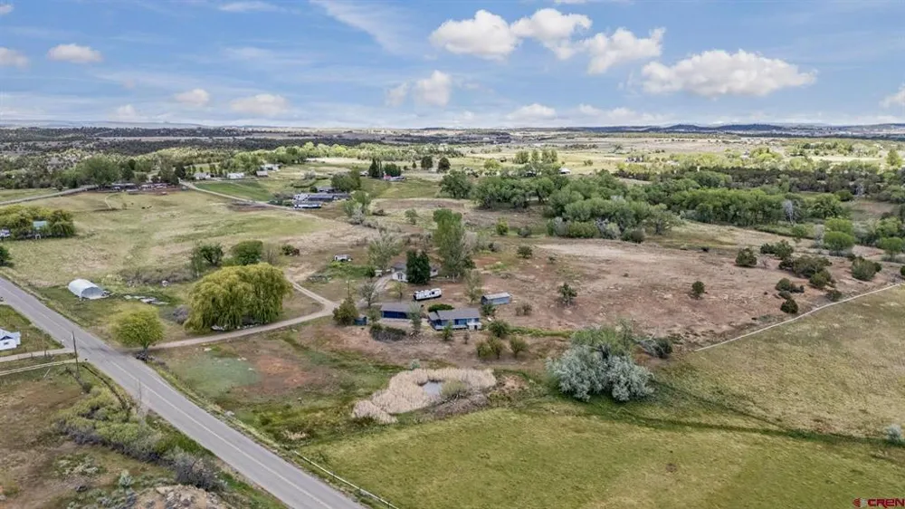 17182 Road 25 Dolores, CO 81323