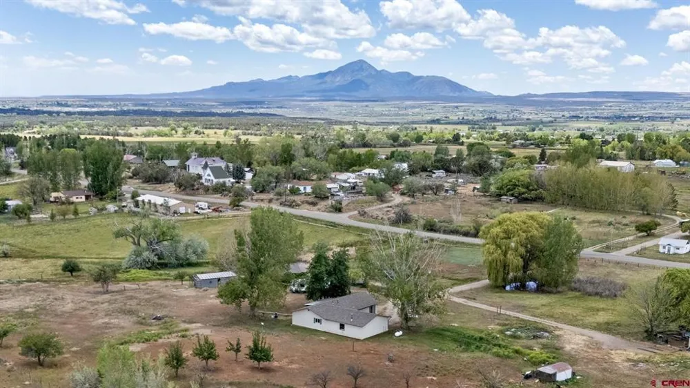 17182 Road 25 Dolores, CO 81323
