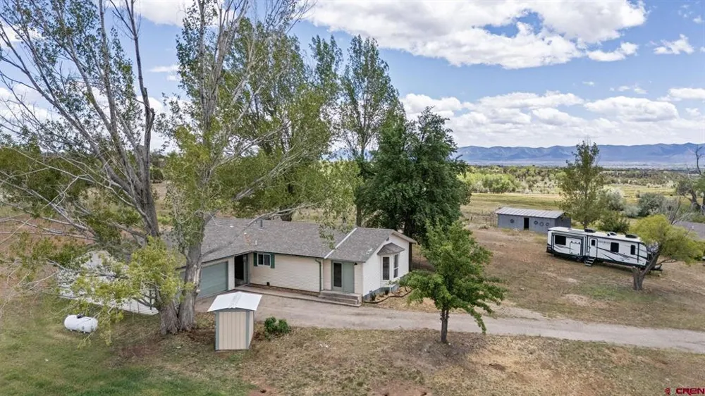 17182 Road 25 Dolores, CO 81323