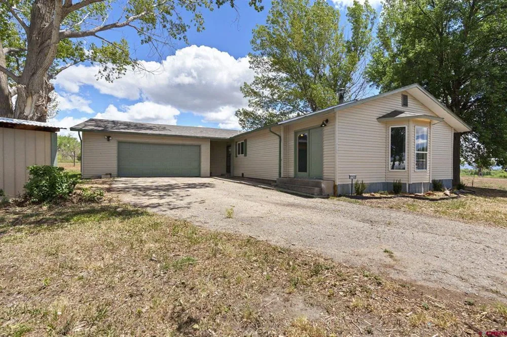 17182 Road 25 Dolores, CO 81323