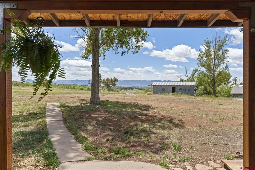 17182 Road 25 Dolores, CO 81323