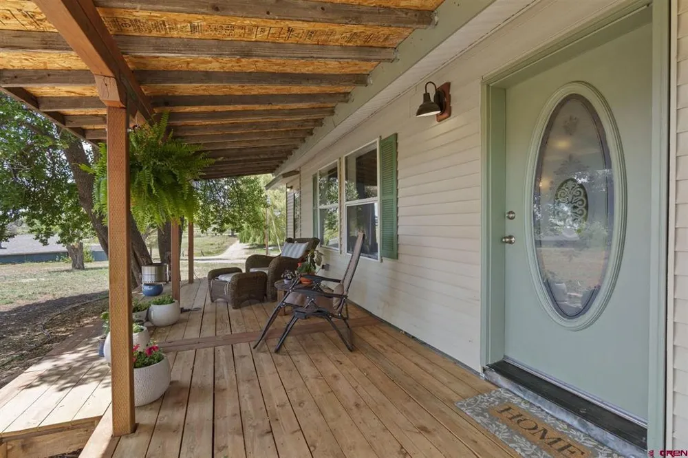 17182 Road 25 Dolores, CO 81323