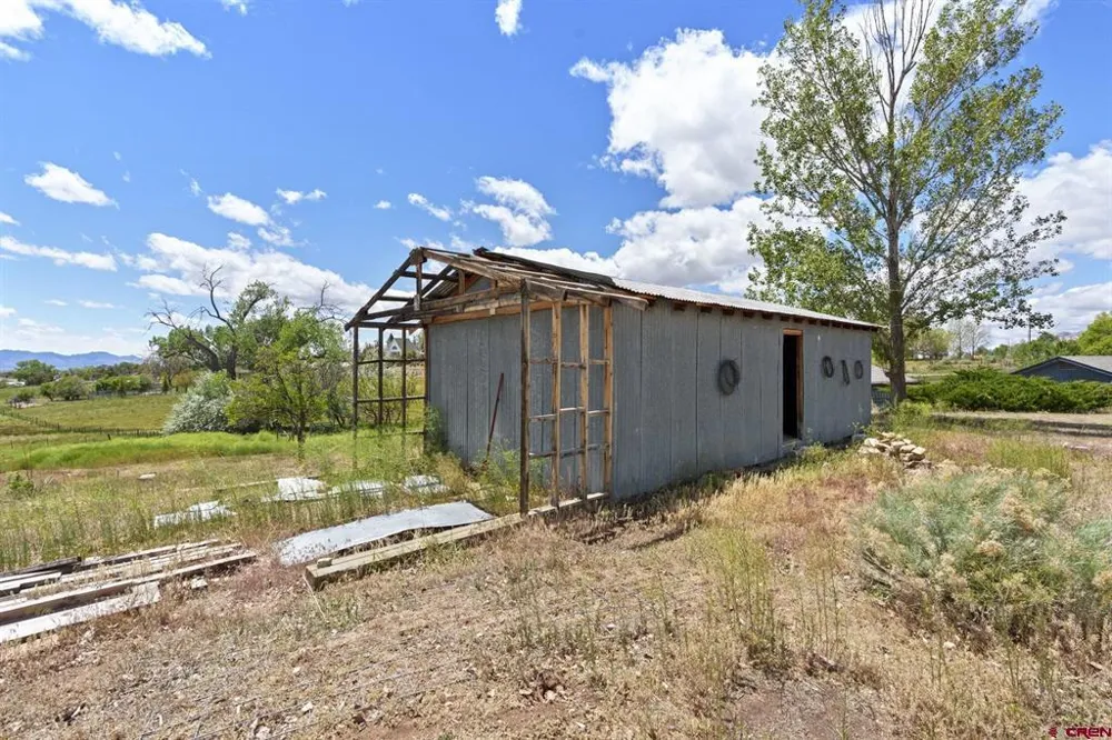 17182 Road 25 Dolores, CO 81323