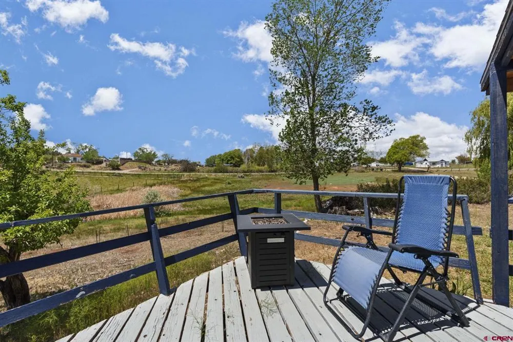 17182 Road 25 Dolores, CO 81323