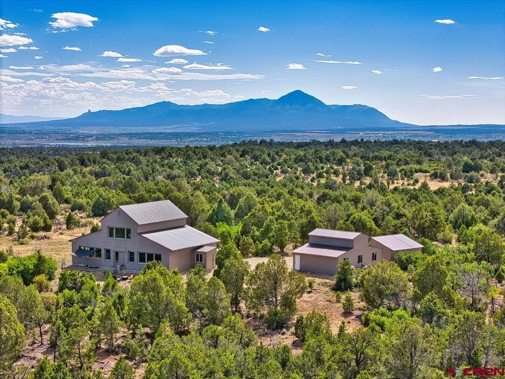 14466 Road 32.1 Mancos, CO 81328