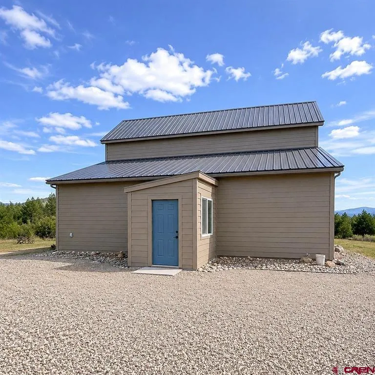 14466 Road 32.1 Mancos, CO 81328