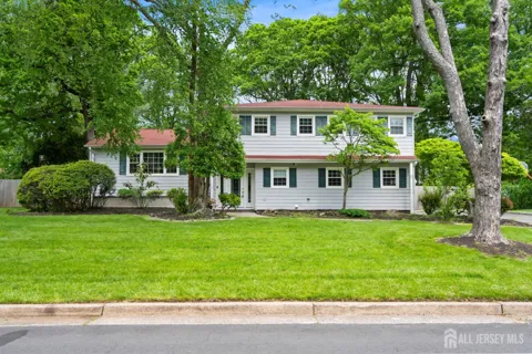 10 Woodruff Road