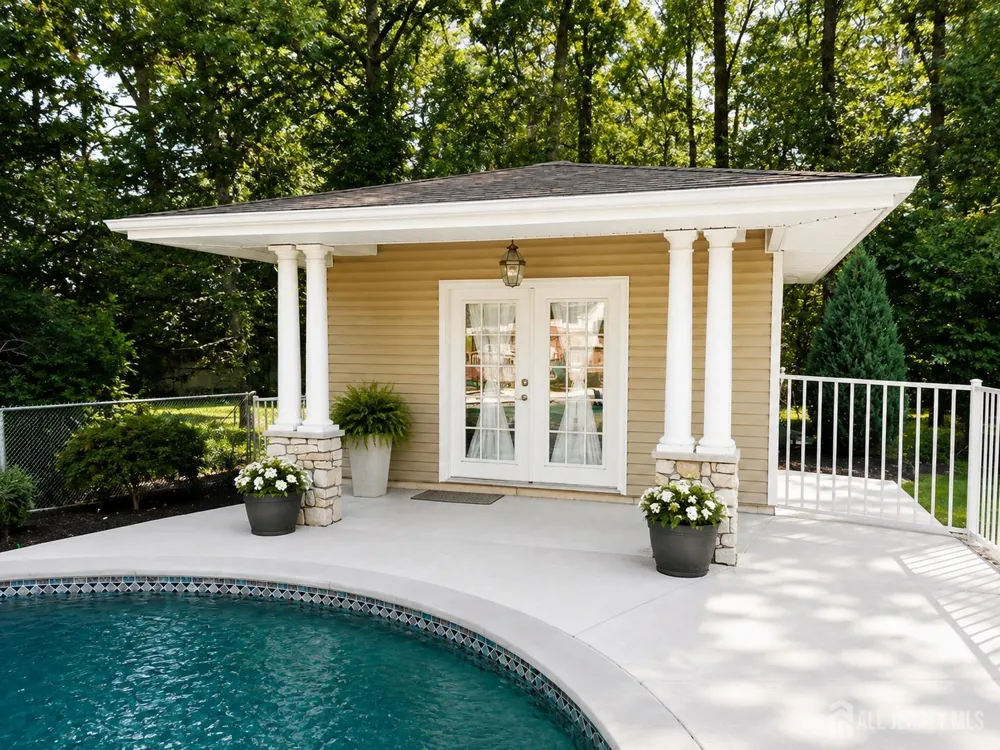 16 New Dover Avenue Colonia, NJ 07067