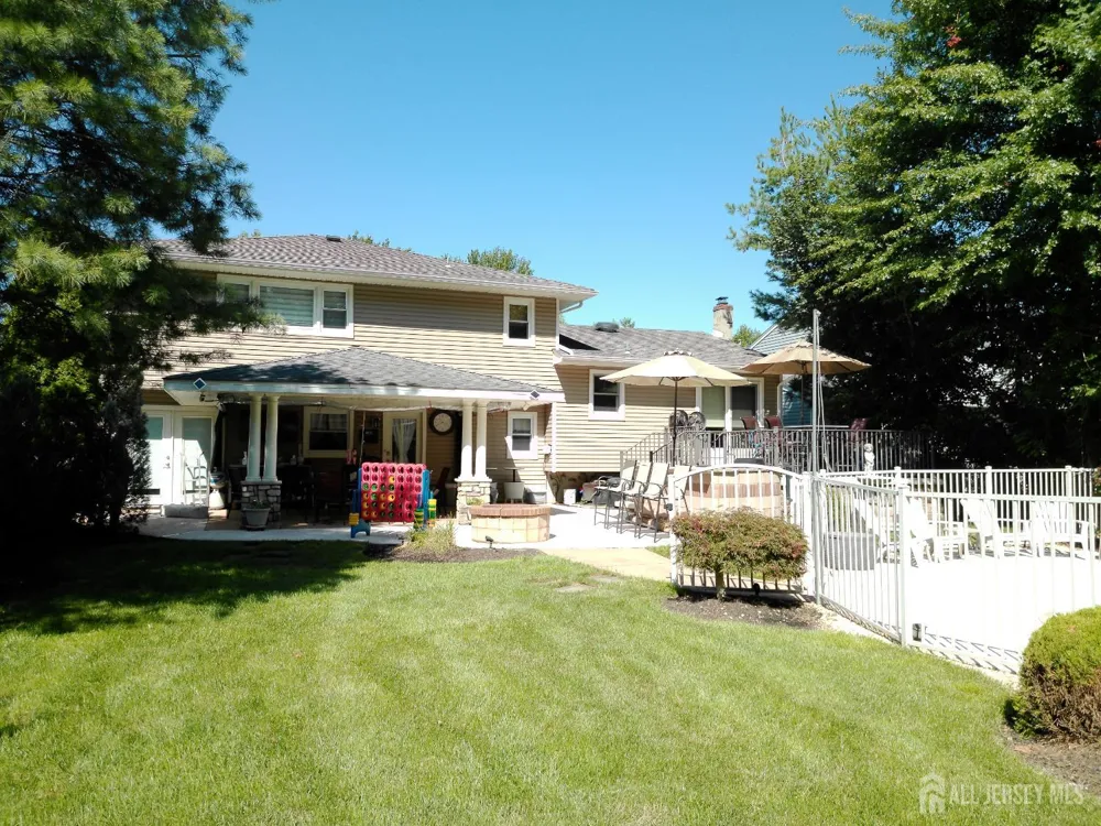 16 New Dover Avenue Colonia, NJ 07067