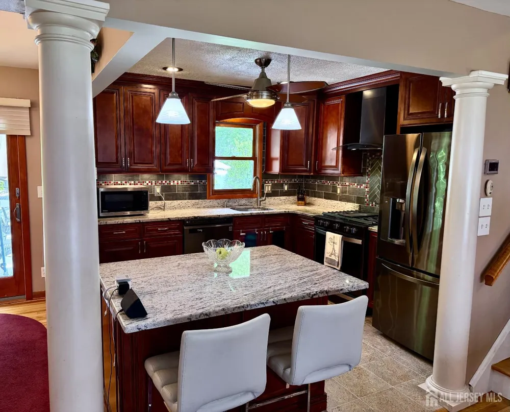 16 New Dover Avenue Colonia, NJ 07067
