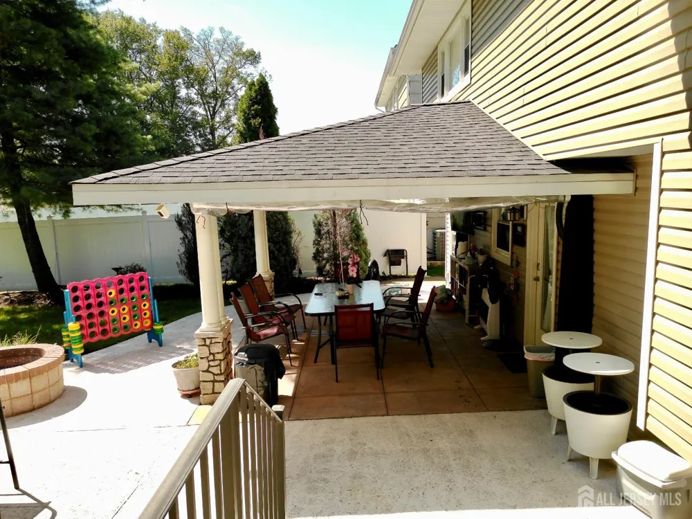 16 New Dover Avenue Colonia, NJ 07067