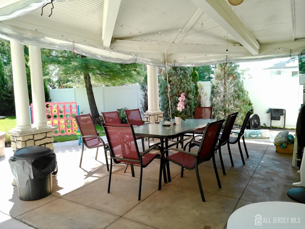 16 New Dover Avenue Colonia, NJ 07067