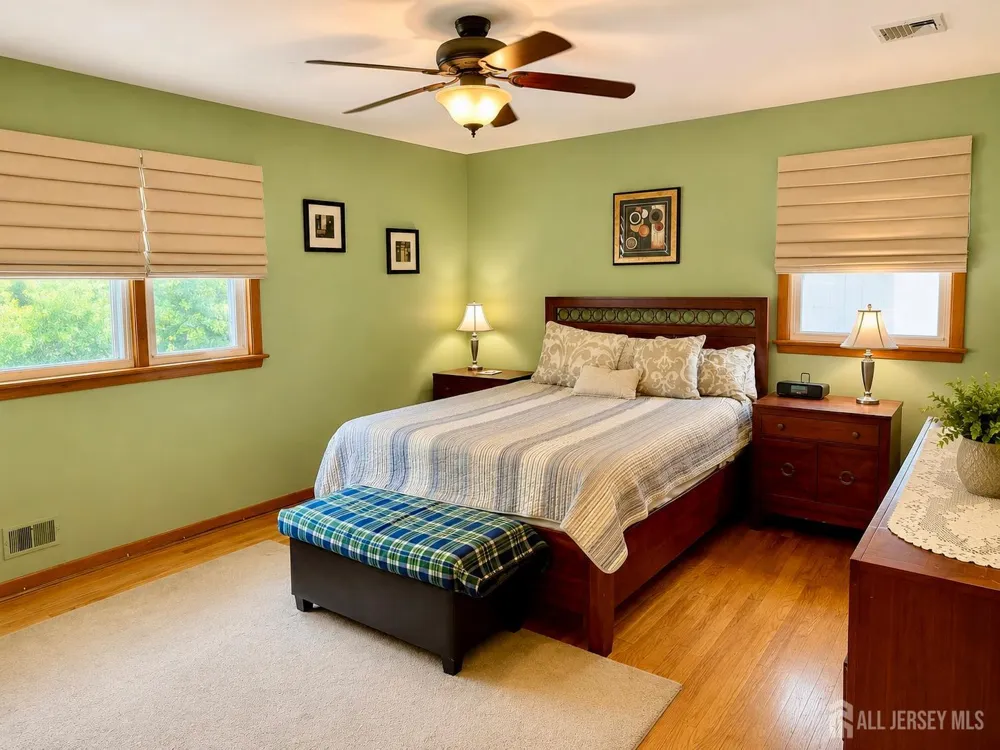 16 New Dover Avenue Colonia, NJ 07067
