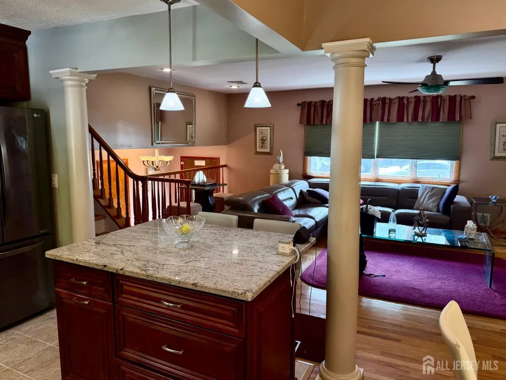 16 New Dover Avenue Colonia, NJ 07067