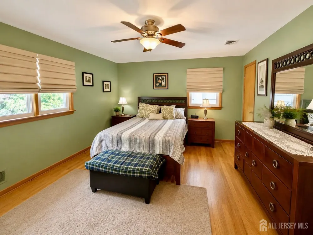 16 New Dover Avenue Colonia, NJ 07067