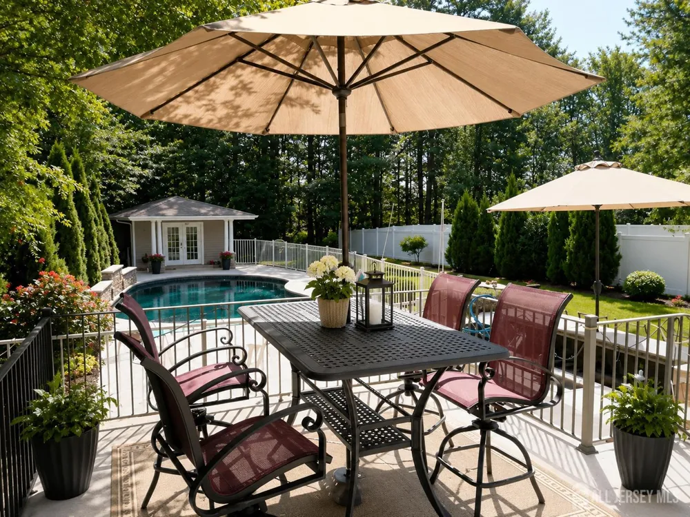 16 New Dover Avenue Colonia, NJ 07067