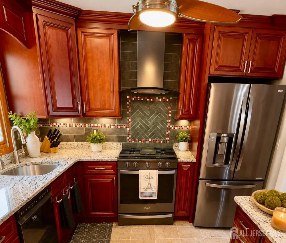 16 New Dover Avenue Colonia, NJ 07067