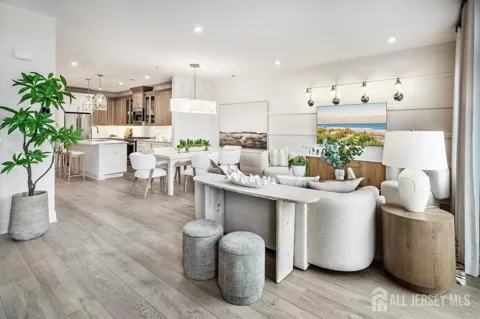8 Park Avenue