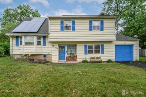 95 Balch Avenue