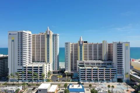 300 Atlantic Avenue #1505