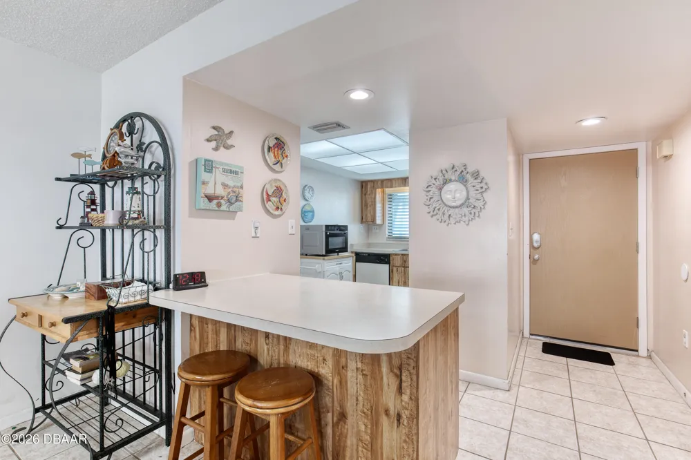 1275 Ocean Shore Boulevard #203 Ormond Beach, FL 32176