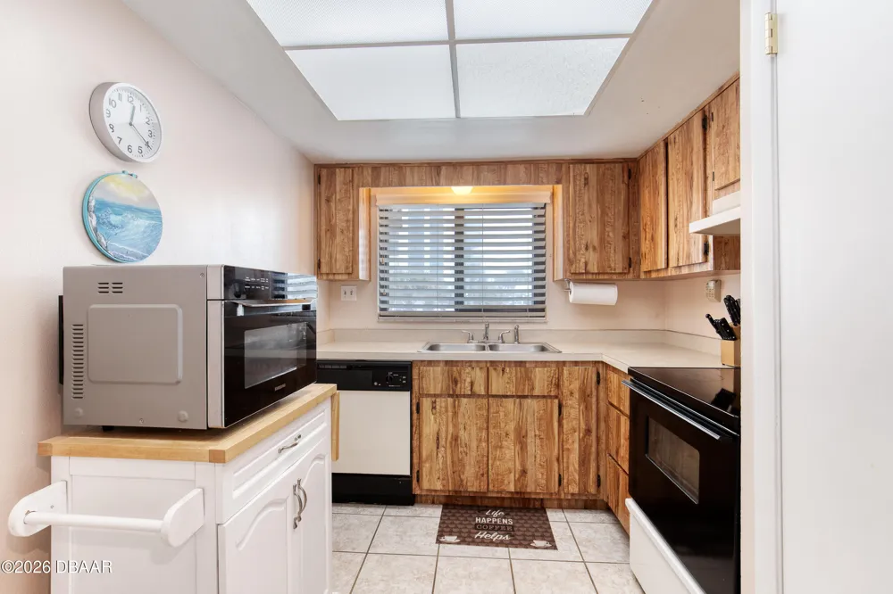 1275 Ocean Shore Boulevard #203 Ormond Beach, FL 32176