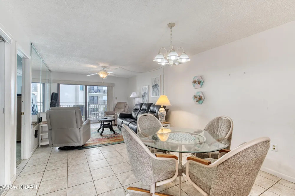 1275 Ocean Shore Boulevard #203 Ormond Beach, FL 32176