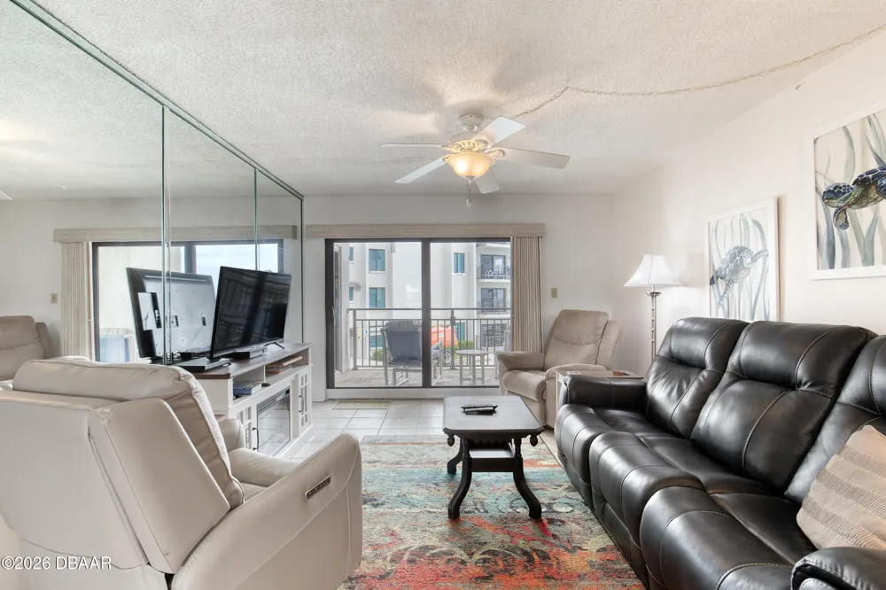 1275 Ocean Shore Boulevard #203 Ormond Beach, FL 32176