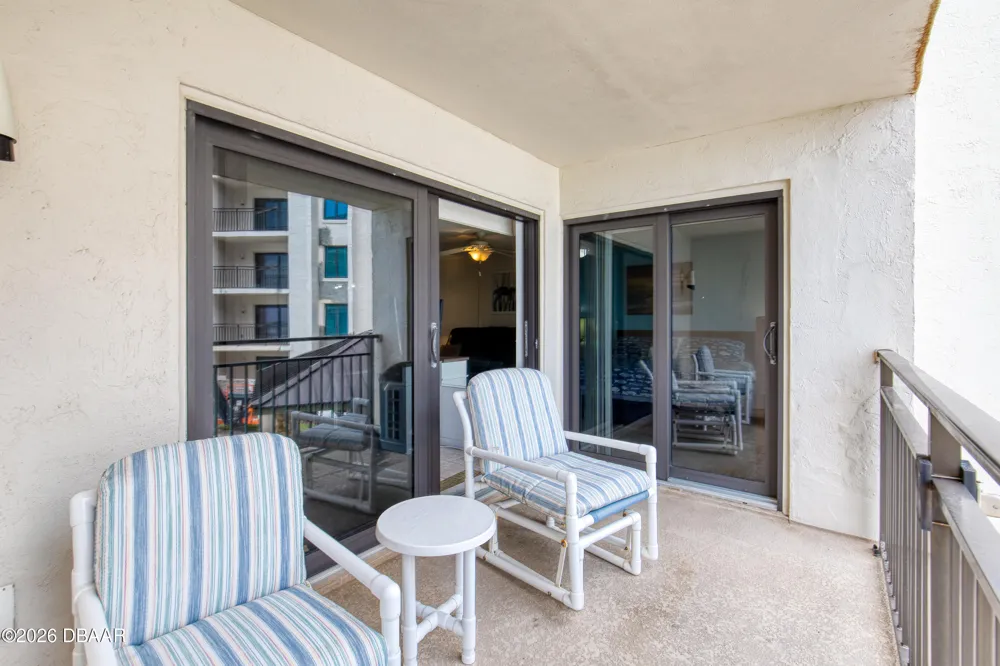 1275 Ocean Shore Boulevard #203 Ormond Beach, FL 32176