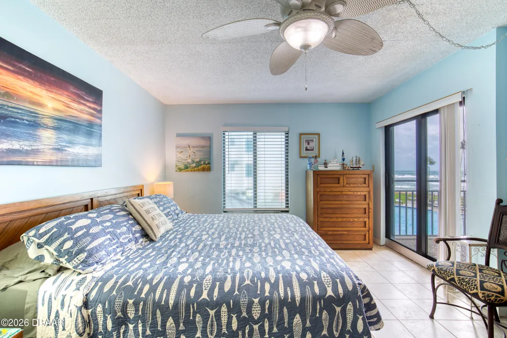 1275 Ocean Shore Boulevard #203 Ormond Beach, FL 32176