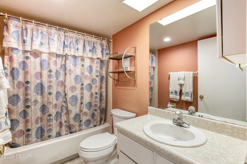 1275 Ocean Shore Boulevard #203 Ormond Beach, FL 32176
