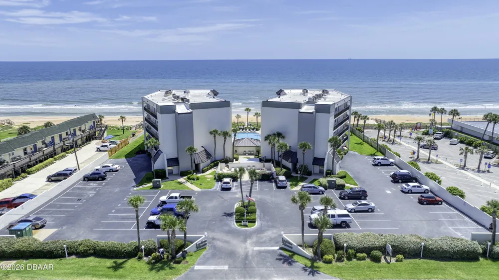 1275 Ocean Shore Boulevard #203 Ormond Beach, FL 32176