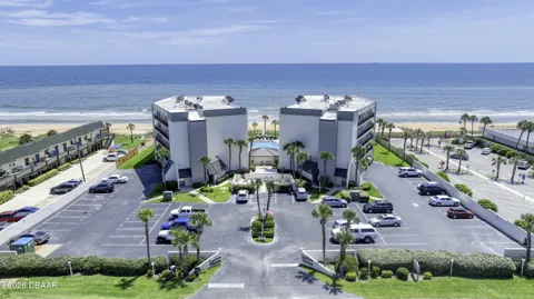 1275 Ocean Shore Boulevard #203