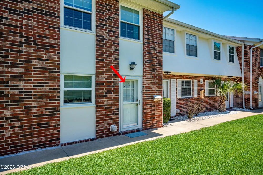 2200 S Palmetto Avenue #b030 South Daytona, FL 32119